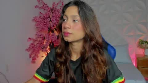 Snapshot of cora22_ chatting on 8, 4, 2026 CORA online show from 8, 4, 2026