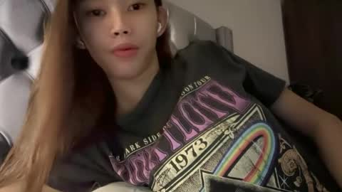 Snapshot of cora_here chatting on 6, 2, 2026 Cora online show from 6, 2, 2026