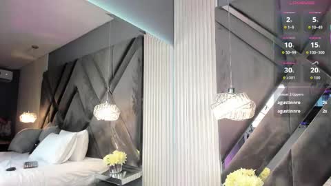 Snapshot of coraimasahin chatting on 20, 2, 2026 Coral online show from 20, 2, 2026