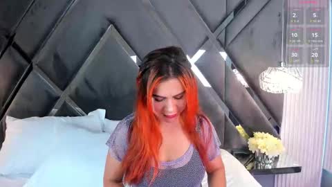 Snapshot of coraimasahin chatting on 27, 2, 2026 Coral online show from 27, 2, 2026