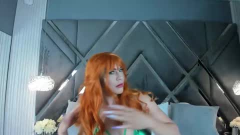 Coral online show from 17, 3, 2026