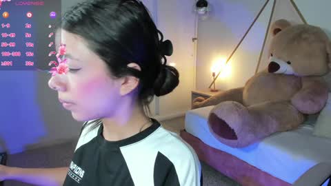 Coral online show from 7, 12, 2024