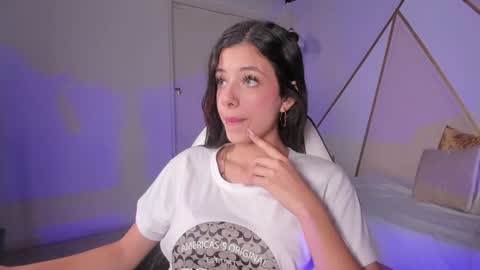 Coral online show from 16, 1, 2025