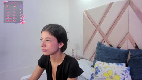 Coral online show from 23, 1, 2025