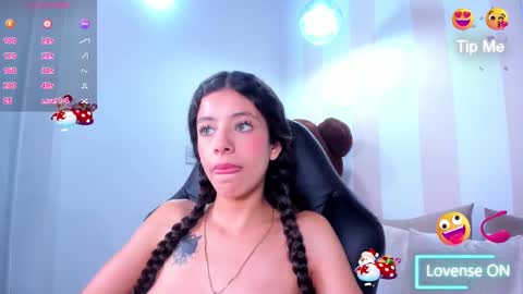 Coral online show from 22, 2, 2025