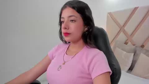 Coral online show from 23, 9, 2025