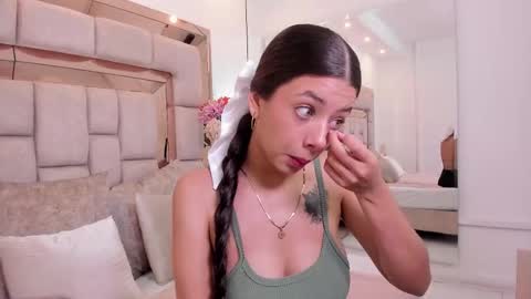 Coral online show from 11, 10, 2025