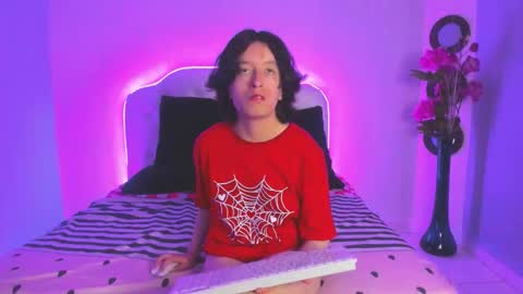 Coral and Ocean online show from 8, 1, 2026