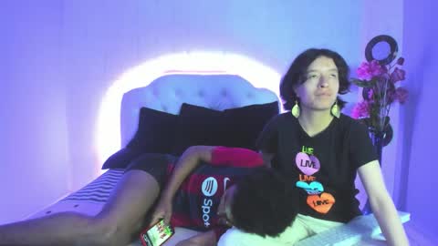 Coral and Ocean online show from 13, 1, 2026