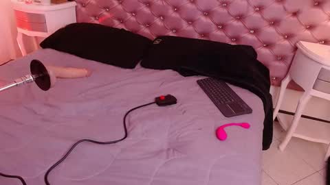 Coral online show from 21, 9, 2025