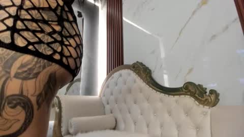 Coralie Bronson online show from 8, 10, 2025