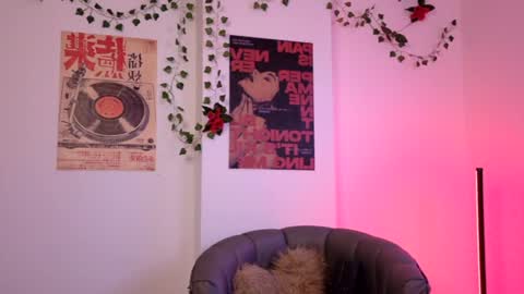 Coralie Bronson online show from 30, 6, 2026
