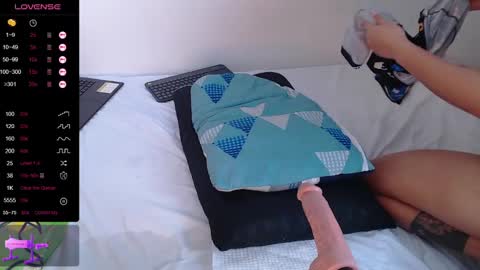 coraline2911 online show from 6, 12, 2024