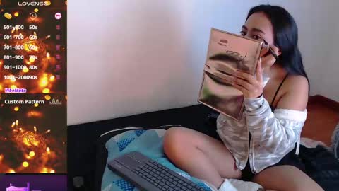 coraline2911 online show from 20, 12, 2024