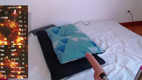 coraline2911 online show from 21, 12, 2024