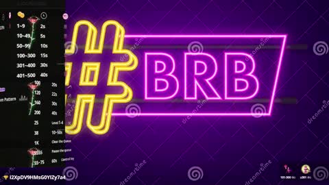 coraline2911 online show from 5, 1, 2025