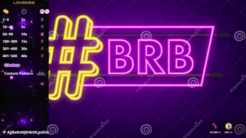 coraline2911 online show from 31, 1, 2025