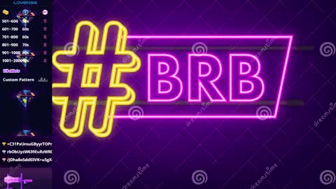 coraline2911 online show from 27, 2, 2025