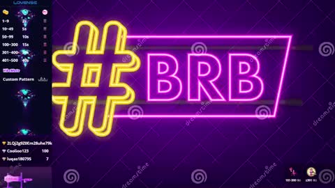 coraline2911 online show from 28, 2, 2025