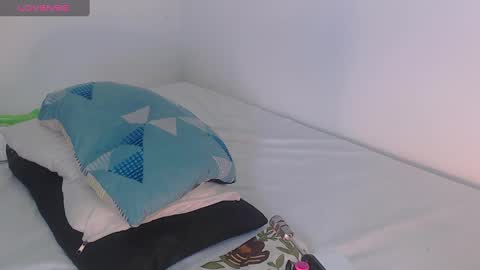 coraline2911 online show from 6, 3, 2025