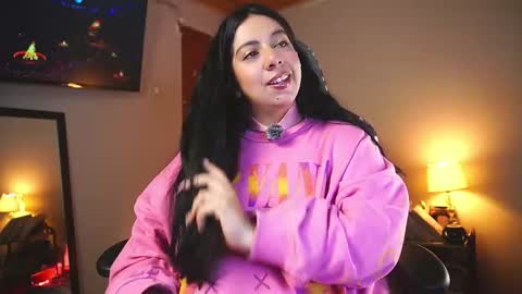 Coraline online show from 21, 3, 2026