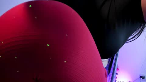 Coralinekam1 online show from 22, 12, 2024