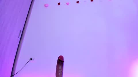 Coralinekam1 online show from 8, 2, 2025