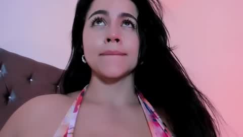 Coralinekam1 online show from 12, 2, 2025