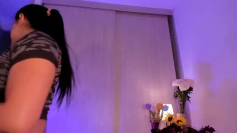 Coralinekam1 online show from 30, 6, 2026