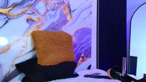 Snapshot of coralkihot chatting on 16, 3, 2026 C O R A L C A L I O P E online show from 16, 3, 2026