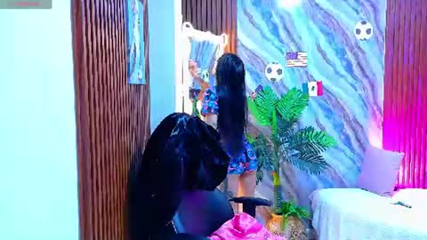 corall_tay1 online show from 12, 7, 2026