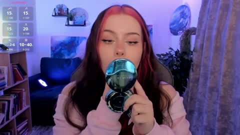 little girl who is always right or just Cora online show from 27, 3, 2026