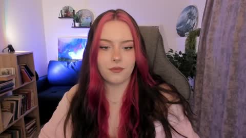 little girl who is always right or just Cora online show from 8, 4, 2026