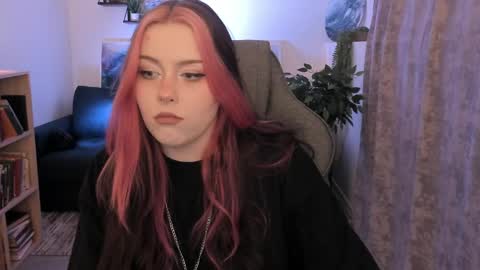 little girl who is always right or just Cora online show from 21, 5, 2026