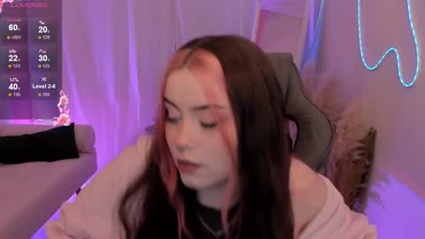 little girl who is always right or just Cora online show from 27, 5, 2026