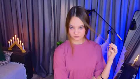 Lia online show from 26, 11, 2025