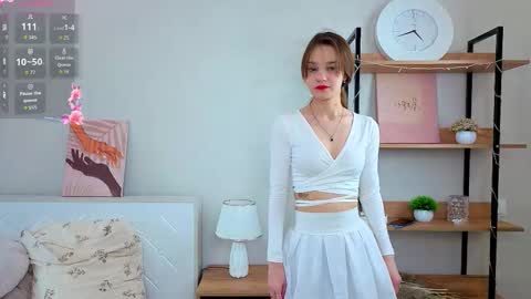 Lia online show from 28, 2, 2026