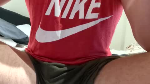 coregasmguy online show from 27, 4, 2026