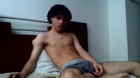 Corey Stone online show from 4, 10, 2025