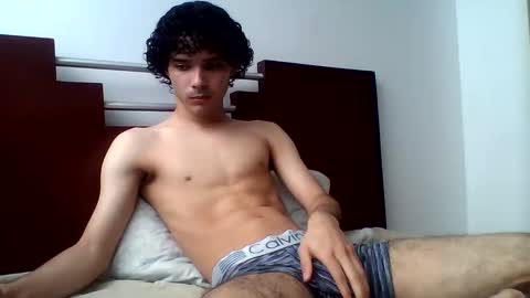 Corey Stone online show from 19, 12, 2025