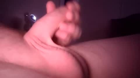 coreyb855 online show from 20, 1, 2025