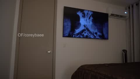 coreybae online show from 3, 12, 2024