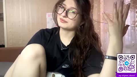 Elisheva online show from 20, 3, 2026