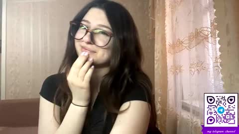 Elisheva online show from 27, 3, 2026