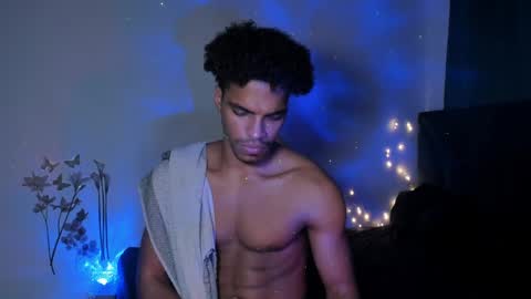 CoreyGlover online show from 11, 2, 2025