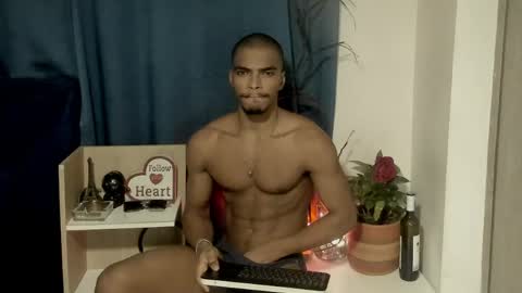 Snapshot of coreyglover chatting on 5, 6, 2026 CoreyGlover online show from 5, 6, 2026