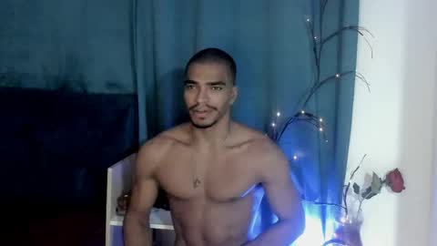 Snapshot of coreyglover chatting on 8, 6, 2026 CoreyGlover online show from 8, 6, 2026