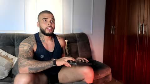 DaveMonsalve online show from 2, 12, 2024