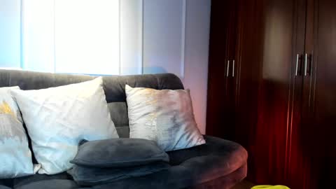 DaveMonsalve online show from 15, 12, 2024