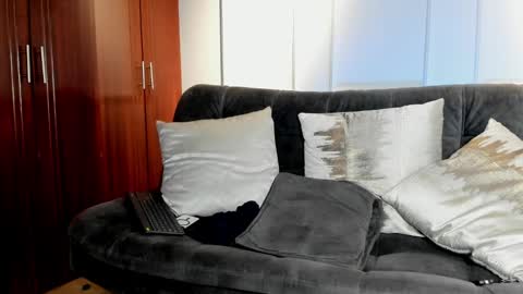 DaveMonsalve online show from 30, 1, 2025